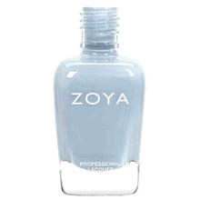 Nail Polish Blue, Kristen, by Zoya
