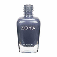 Nail Polish Blue, Marina, by Zoya