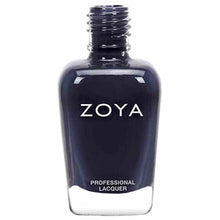 Nail Polish Blue, Sailor, by Zoya