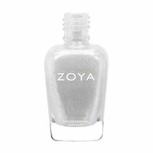 Nail Polish Gray, Seraphina, by Zoya
