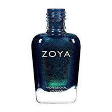 Nail Polish Green, by Zoya