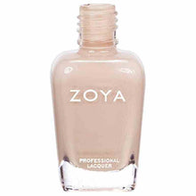 Nail Polish Nude, Cho, by Zoya