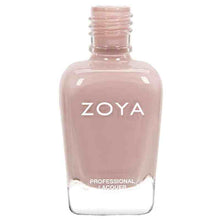 Nail Polish Nude, Kennedy, by Zoya