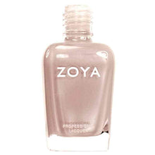 Nail Polish Nude, Shay, by Zoya