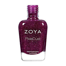 Nail Polish Pixie Dust, Lorna, by Zoya
