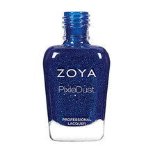 Nail Polish Pixie Dust, Waverly, by Zoya