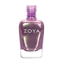 Nail Polish Purple, Adina, by Zoya