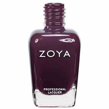 Nail Polish Purple, Anja, by Zoya