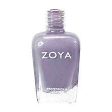 Nail Polish Purple, Caresse, by Zoya