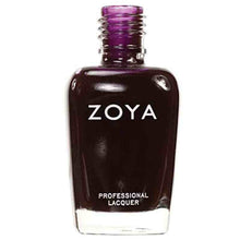Nail Polish Purple, Casey, by Zoya