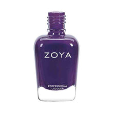 Nail Polish Purple, Chiara, by Zoya