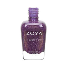 Nail Polish Purple, Cookie, by Zoya