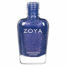 Nail Polish Purple, Gardner, by Zoya