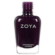 Nail Polish Purple, Leighton, by Zoya