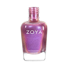 Nail Polish Purple, Leisel, by Zoya