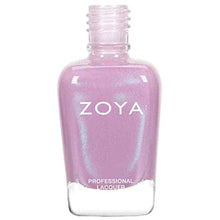 Nail Polish Purple, Leslie, by Zoya