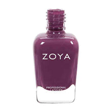 Nail Polish Purple, Margo, by Zoya