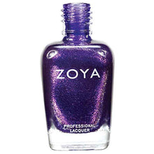 Nail Polish Purple, Mimi, by Zoya