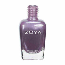 Nail Polish Purple, Nimue, by Zoya