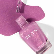 Nail Polish Purple, Precious, by Zoya