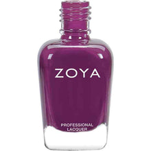 Nail Polish Purple, Rie, by Zoya