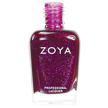 Nail Polish Purple, Roxy, by Zoya