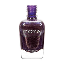 Nail Polish Purple, Sansa, by Zoya