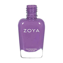 Nail Polish Purple, Tina, by Zoya
