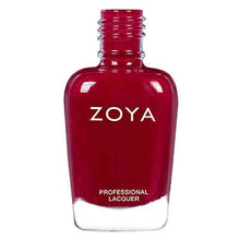 Nail Polish Red, Alyssa, by Zoya