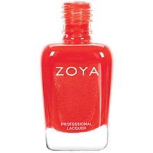 Nail Polish Red, Aphrodite, by Zoya