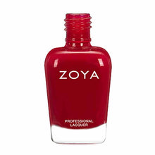 Nail Polish Red, Cherri, by Zoya, image #3