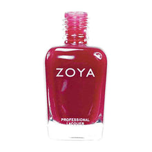 Nail Polish Red, Diana, by Zoya