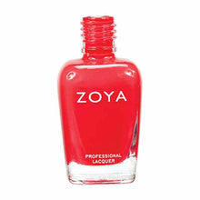 Nail Polish Red, Maura, by Zoya