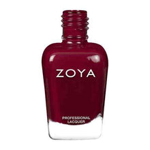 Nail Polish Red, Mila, by Zoya