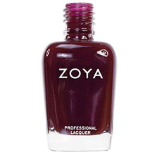 Nail Polish Red, Norra, by Zoya