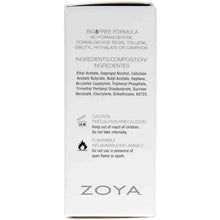 Naked Manicure Glossy Seal, by Zoya, image #2