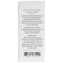 Naked Manicure Naked Base, by Zoya, image #3