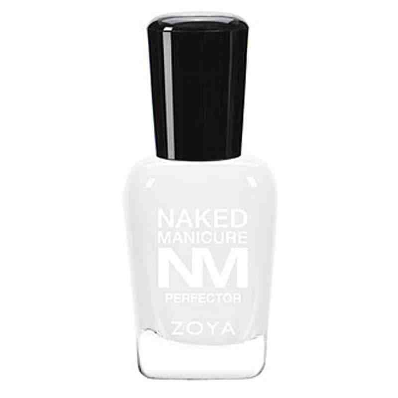 Naked Manicure Tip Perfector, Zoya – Natural Healthy Concepts
