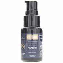 Melatonin Professional Nanoemulsion, by Quicksilver Scientific