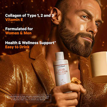 Nanofood Liquid Collagen Trim & Glow, Chocolate Mocha, by Codeage, image #6