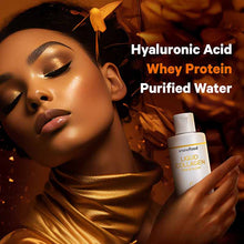 Nanofood Liquid Collagen Trim & Glow, French Vanilla, by Codeage, image #4