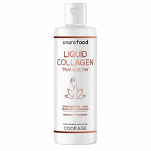 Nanofood Liquid Collagen Trim & Glow, by Codeage