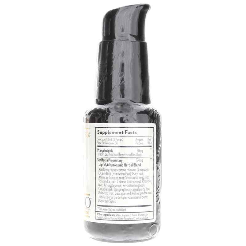 NanoMojo, Quicksilver Scientific – Natural Healthy Concepts