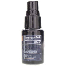 Melatonin Nanomulsion, 1 Oz, by Quicksilver Scientific, image #2