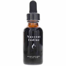 Nascent Iodine, by Enviromedica
