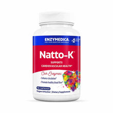 Natto-K, by Enzymedica