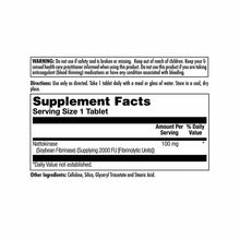 Nattokinase 100 Mg, by Kal, image #4