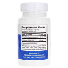Nattokinase with Vitamin E, by Progressive Labs, image #2