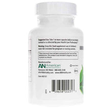 Natura 101, by American Nutriceuticals, image #3