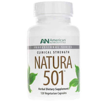 Natura 501, by American Nutriceuticals